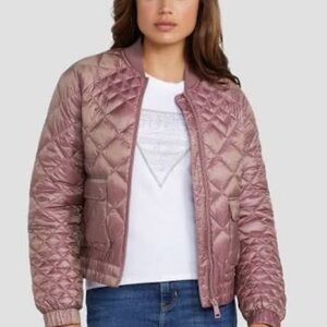TNA League Bomber Jacket